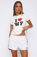 11th Street Out & About Lounge Shorts Glaze