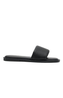 Eden Sandals Black