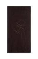 Feeling Fresh Gym Towel Dark Chocolate