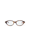 Rayne Blue Light Glasses Tortoise