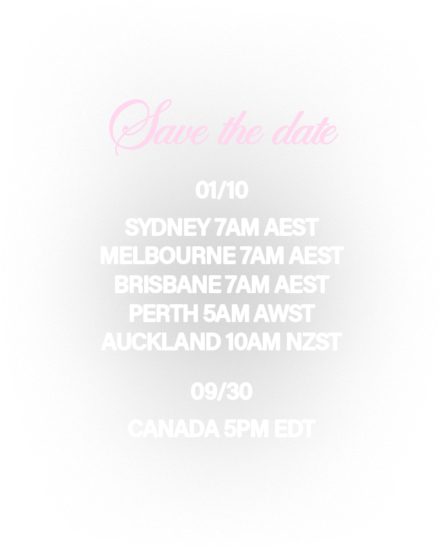 Right Desktop Timezone