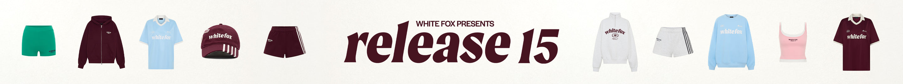 Shop Release 15 Lounge