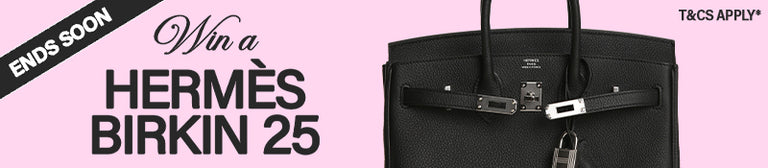 Hermes Birkin Giveaway 26
