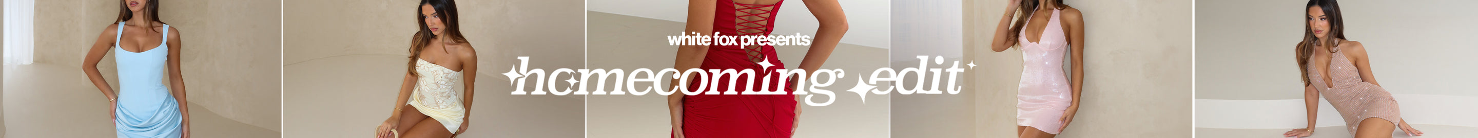 HOMECOMING