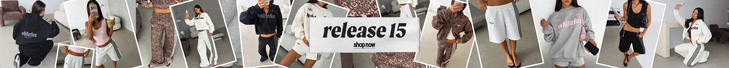 Release 15 Lounge