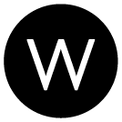 White Fox Boutique CA logo