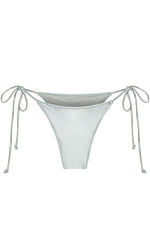 Palm Paradise Bottoms Seafoam