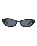 Nath Sunglasses Black
