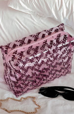 Offstage Cosmetic Case Cupcake