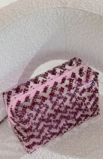 Offstage Cosmetic Case Cupcake