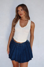 Public Desire Top Butter