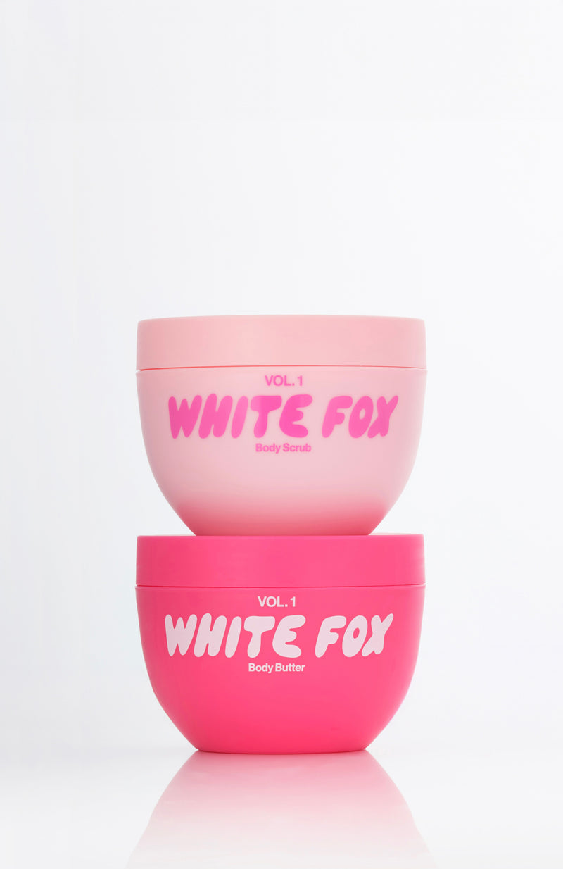Scrub + Smooth Set