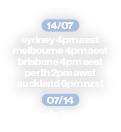 Mobile Timezone