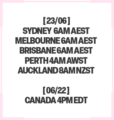 Left Desktop Timezone