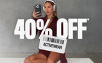 Shop 40% Off Activewear