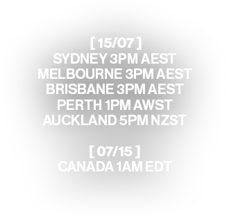 Mobile Timezone