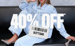 Shop 40% Off Bottoms
