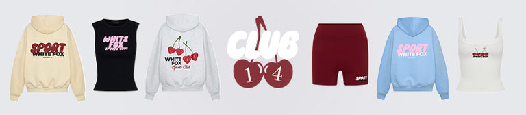 Shop Club 14. 
