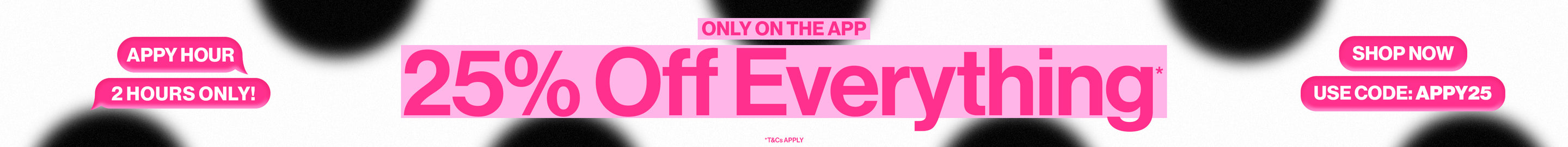 Appy Hour