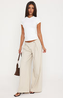 Embrace Change Pants Cream