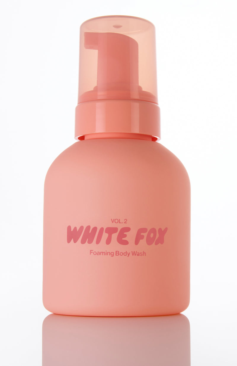 Foamo Body Wash