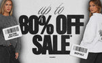 Shop Up to 80% Off Sale