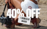 Shop 40% Off Shoes