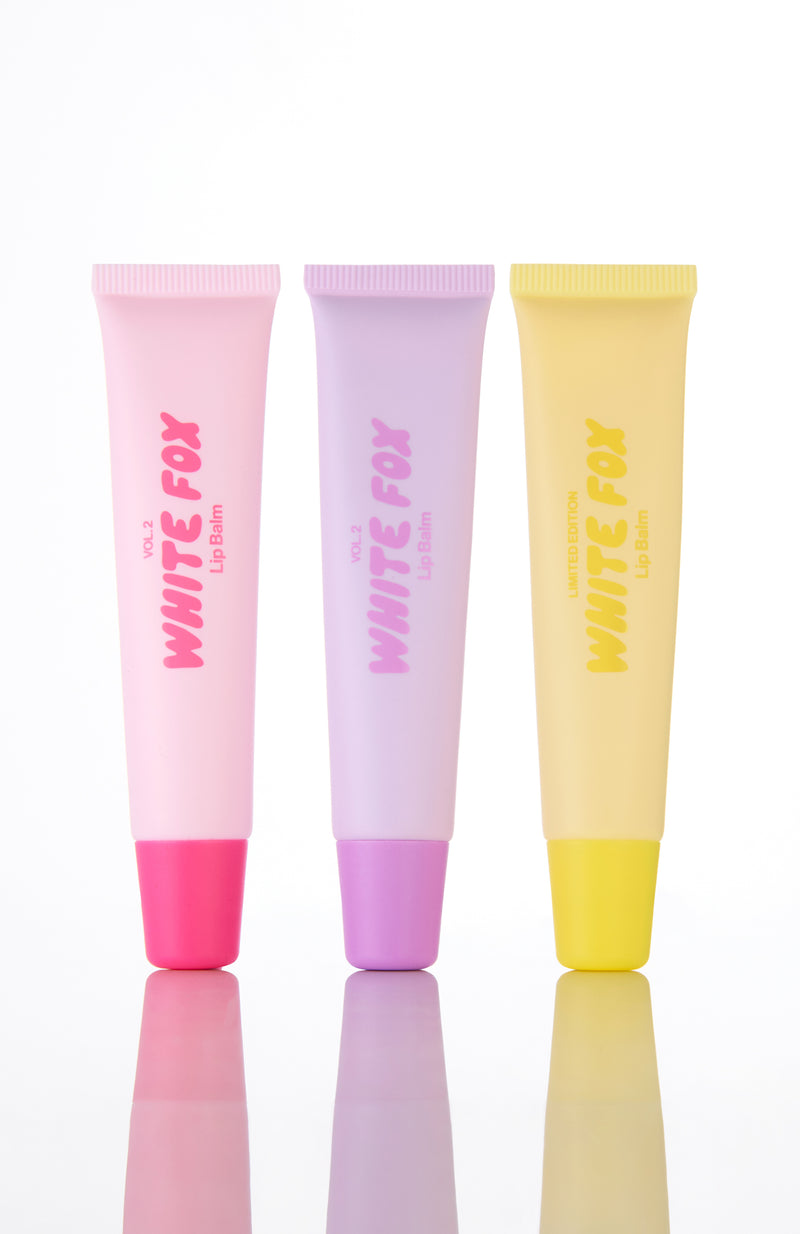 The Lip Trio