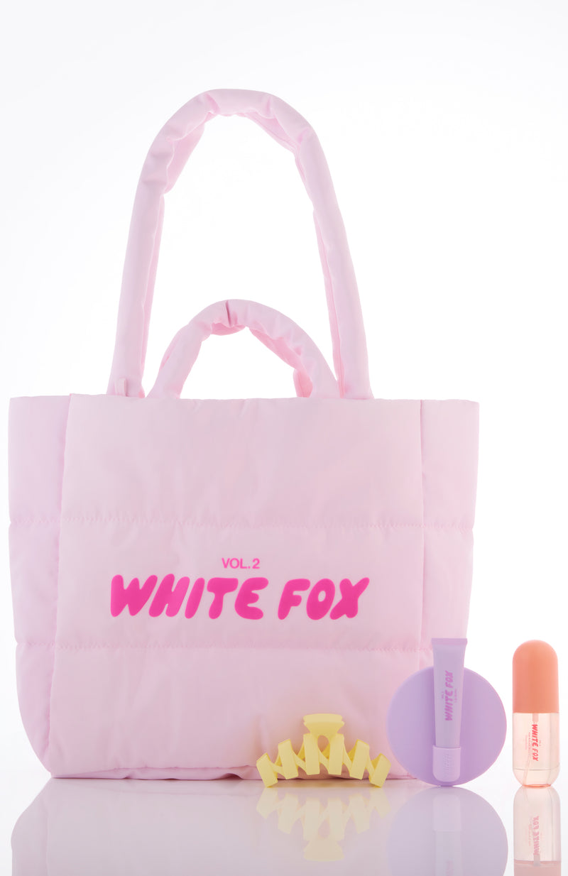 Vol 2. Tote Bag Set