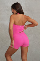 Body Pump Crop Bubblegum