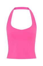 Body Pump Crop Bubblegum