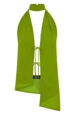 Day Dream Top Olive