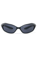 Emeline Sunglasses Black