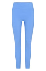 Go Getter High Waisted Leggings Blueberry