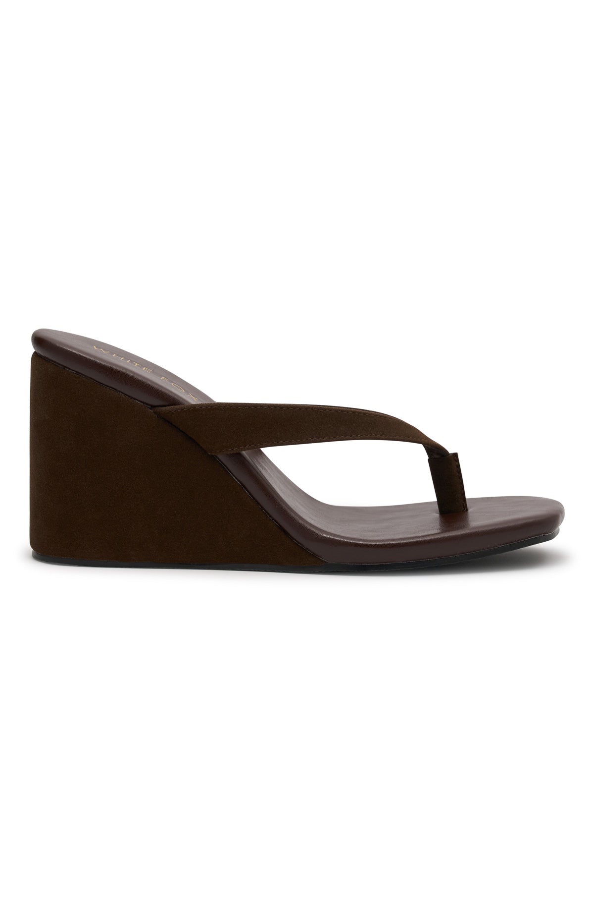 Grace Wedge Chocolate