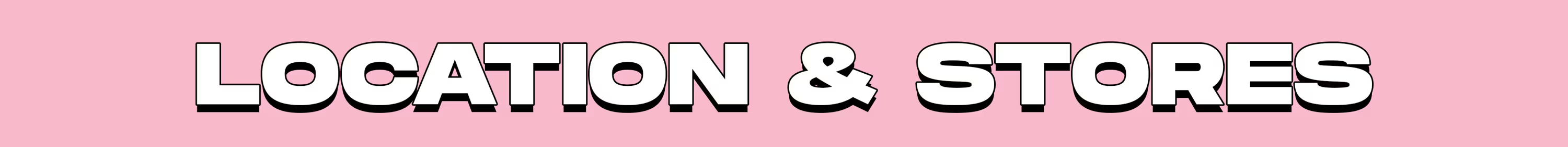 White Fox Location & Stores