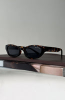 Nath Sunglasses Tortoise