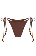 Sandy Toes Bottoms Chocolate