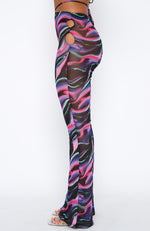 Rhythm Of The Night Pants Intergalactic